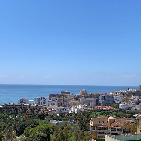 Hercules 1004 Benalmádena Dış mekan fotoğraf