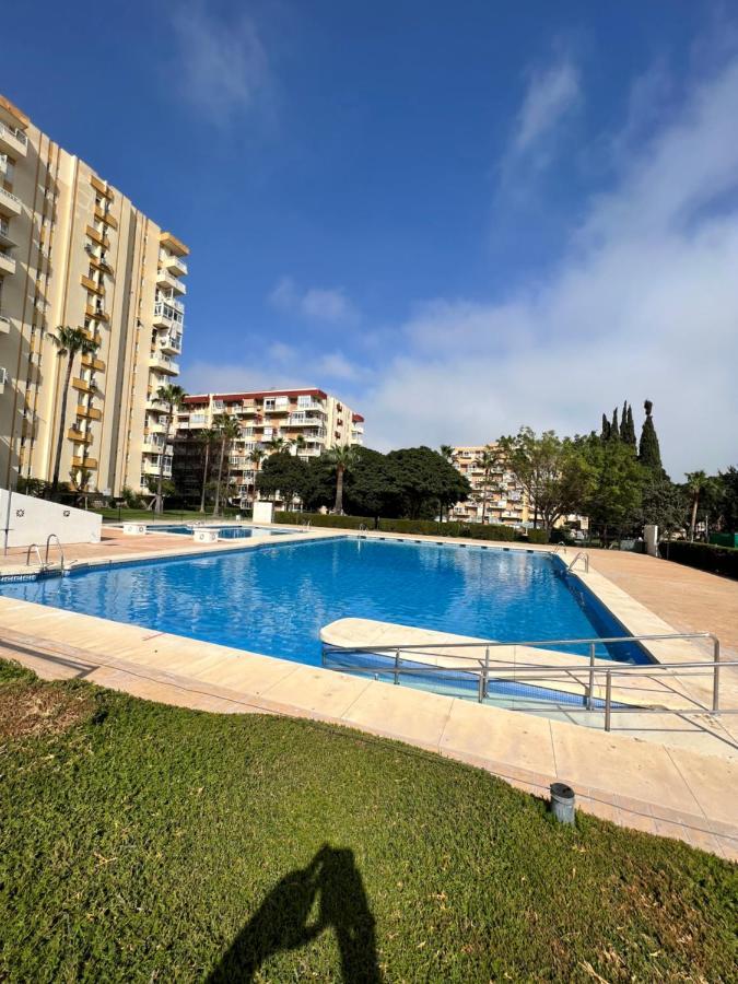 Hercules 1004 Benalmádena Dış mekan fotoğraf