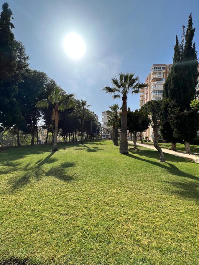 Hercules 1004 Benalmádena Dış mekan fotoğraf
